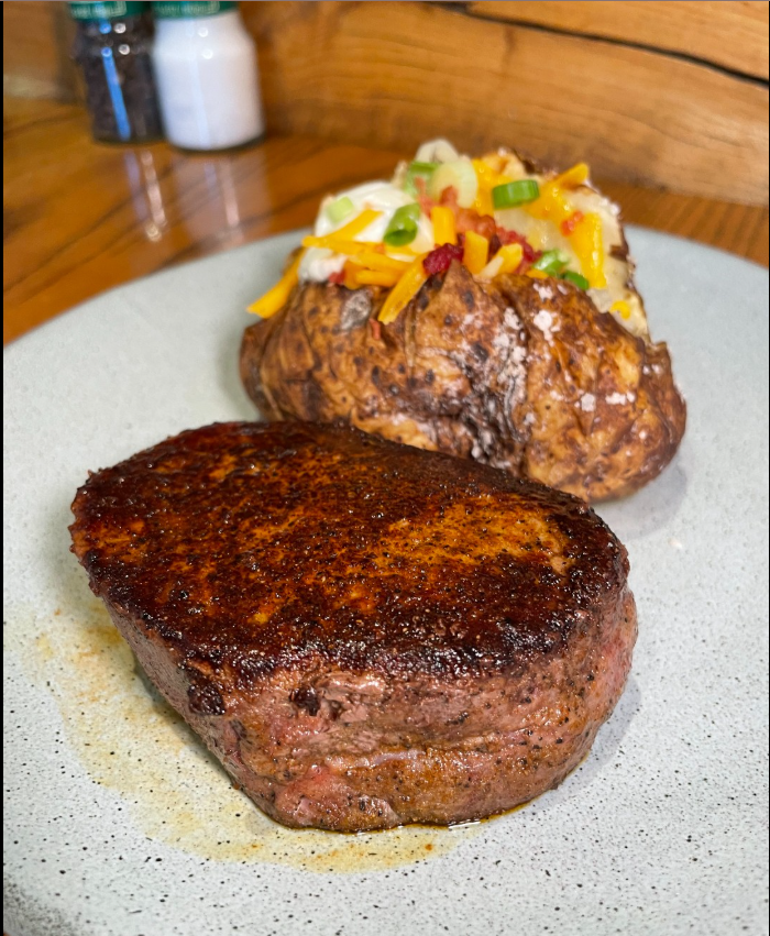 Outback Steakhouse Brookfield Menu With Prices: Delicious Deals